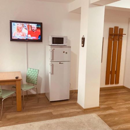 Edit House Apartment Târgu-Mureş Dış mekan fotoğraf