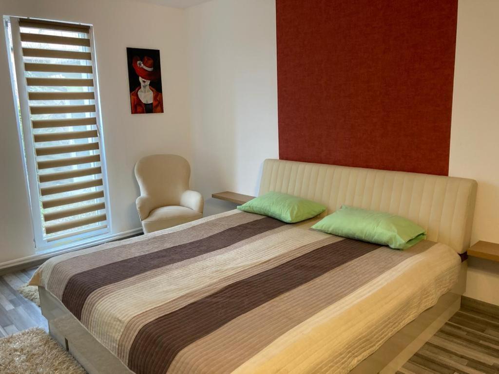 Edit House Apartment Târgu-Mureş Dış mekan fotoğraf