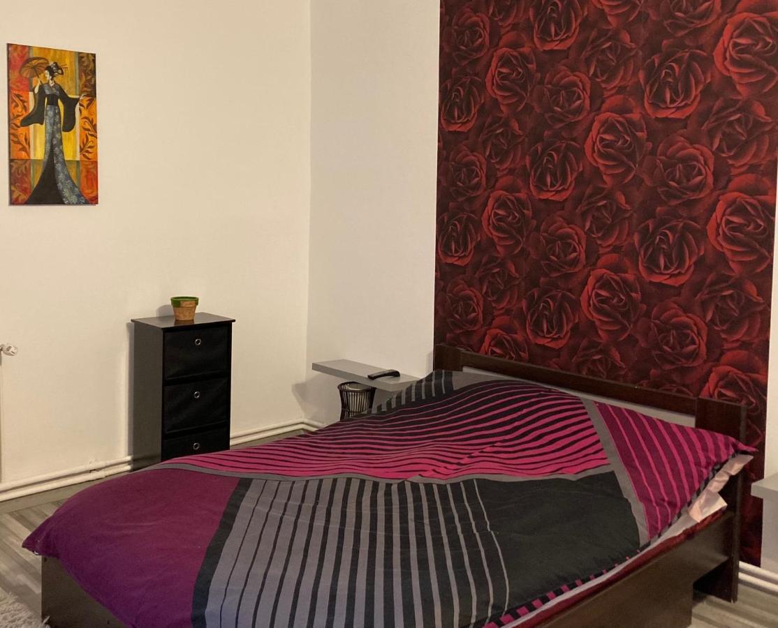 Edit House Apartment Târgu-Mureş Dış mekan fotoğraf