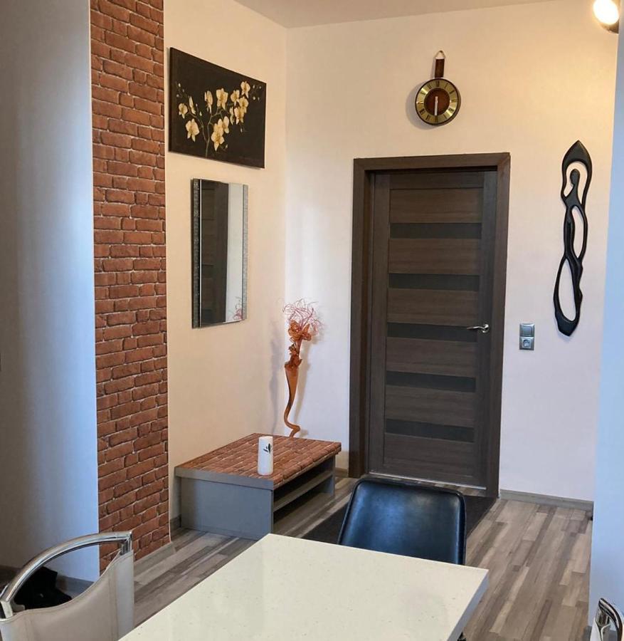 Edit House Apartment Târgu-Mureş Dış mekan fotoğraf