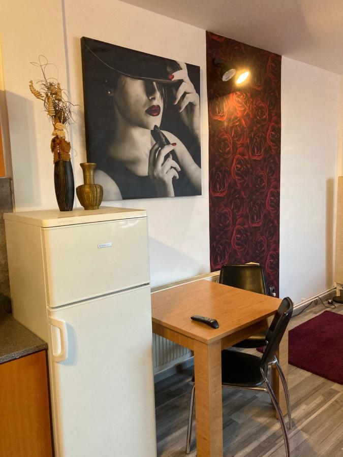 Edit House Apartment Târgu-Mureş Dış mekan fotoğraf
