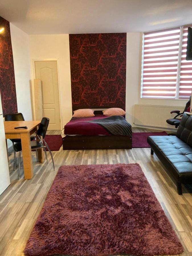 Edit House Apartment Târgu-Mureş Dış mekan fotoğraf