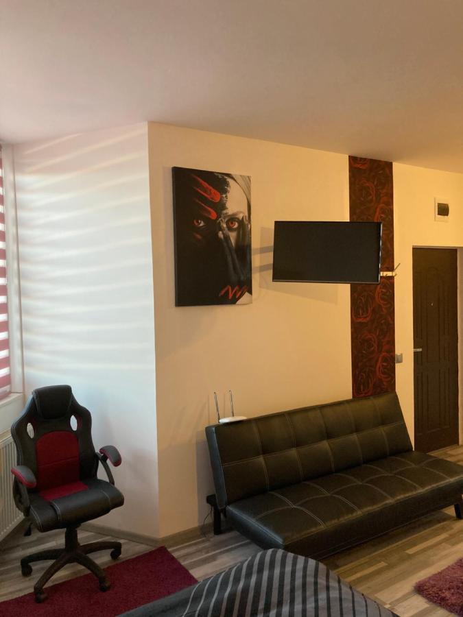 Edit House Apartment Târgu-Mureş Dış mekan fotoğraf