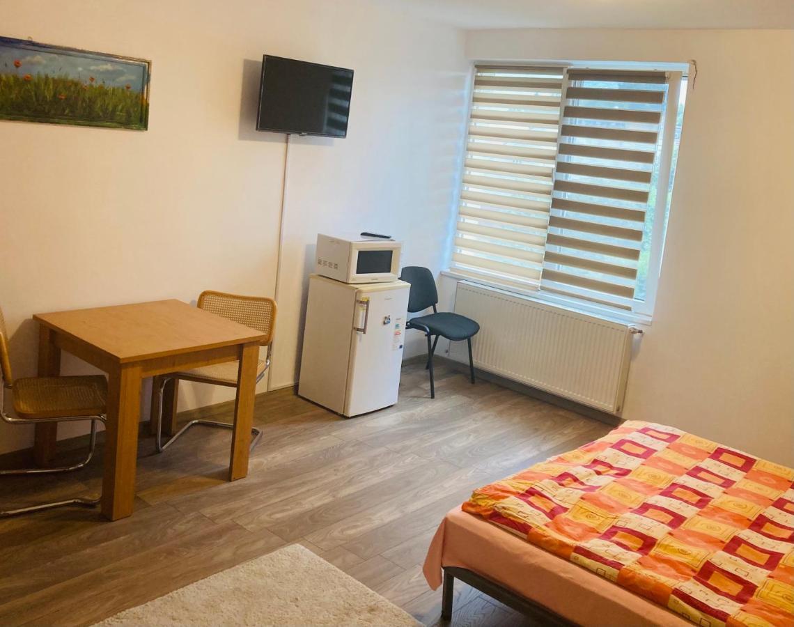 Edit House Apartment Târgu-Mureş Dış mekan fotoğraf