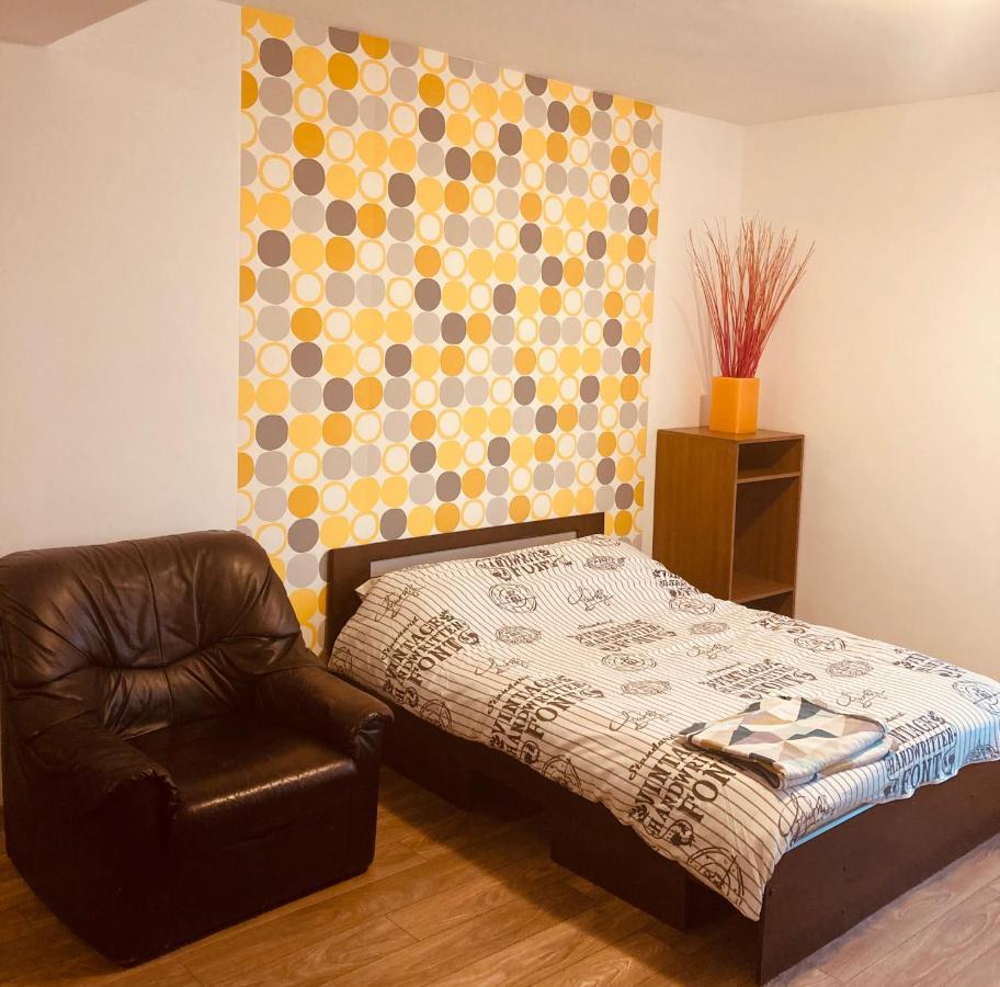 Edit House Apartment Târgu-Mureş Dış mekan fotoğraf