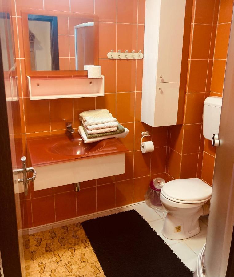 Edit House Apartment Târgu-Mureş Dış mekan fotoğraf
