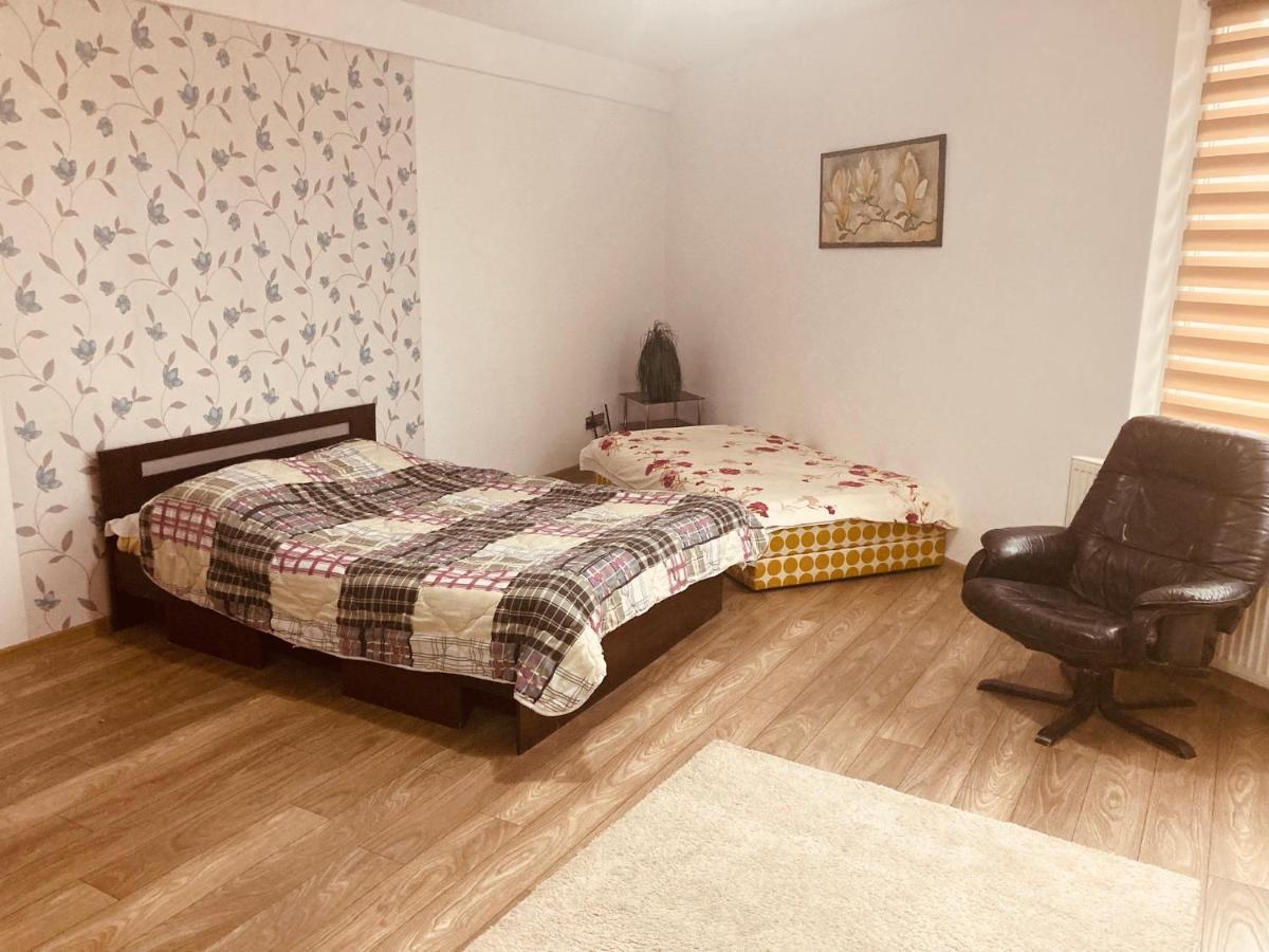 Edit House Apartment Târgu-Mureş Dış mekan fotoğraf