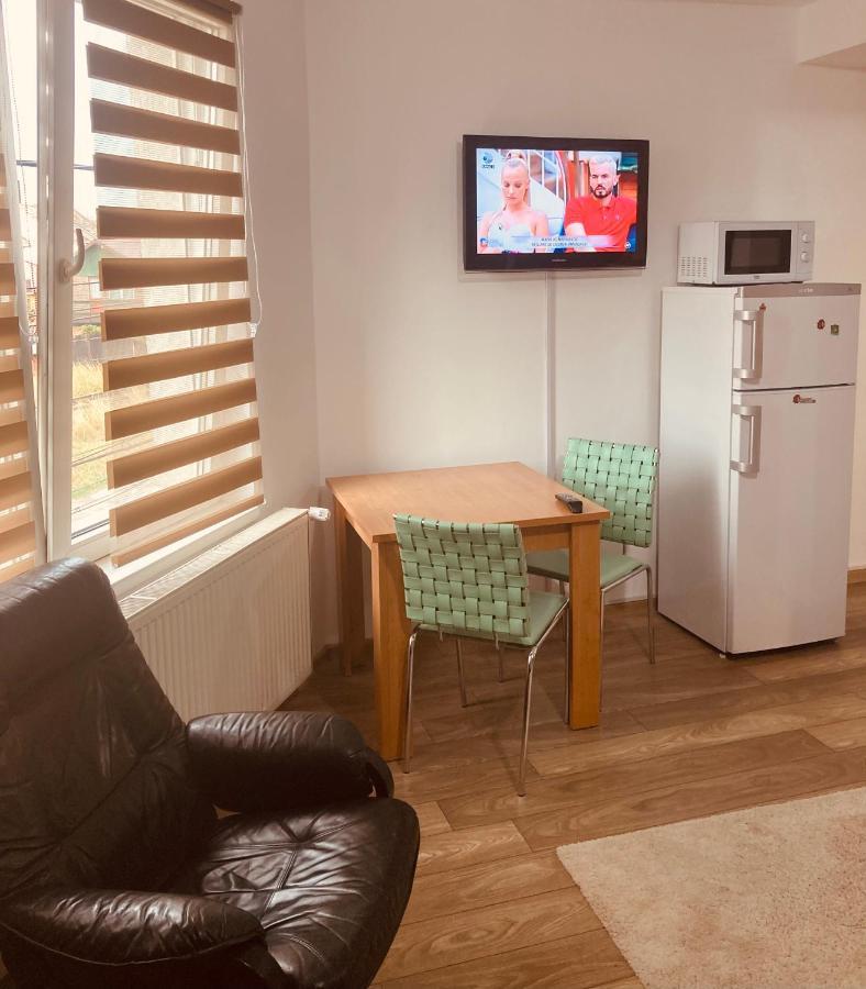 Edit House Apartment Târgu-Mureş Dış mekan fotoğraf