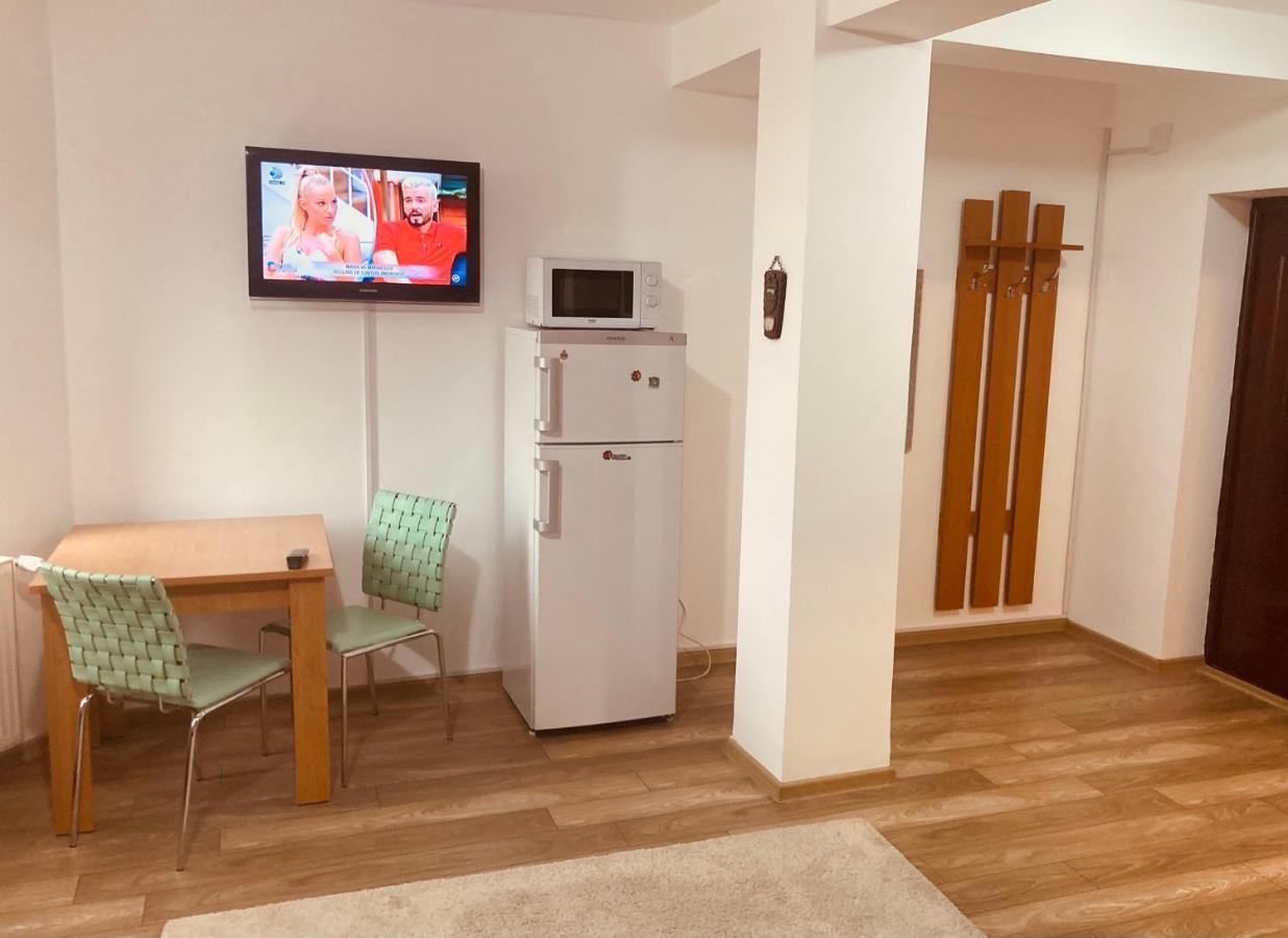 Edit House Apartment Târgu-Mureş Dış mekan fotoğraf